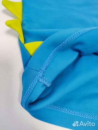 Водолазка для купания oldos 92