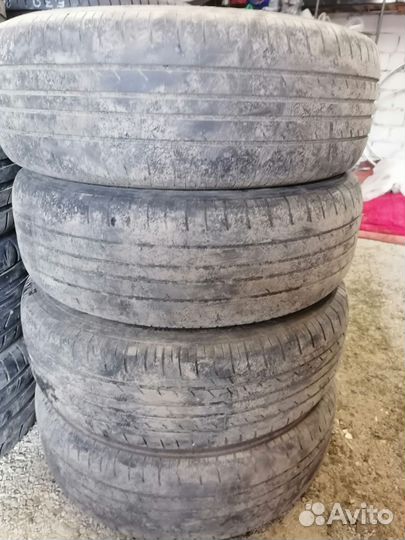 Charmhoo CH01 Touring 185/65 R15 88H