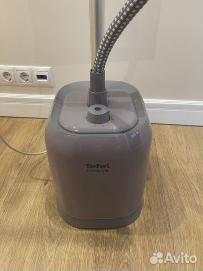 Отпариватель напольный Tefal Pro Style IT3450