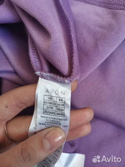 Платье новое