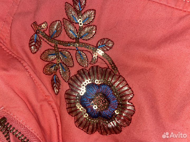 Ветровка женская 44 46