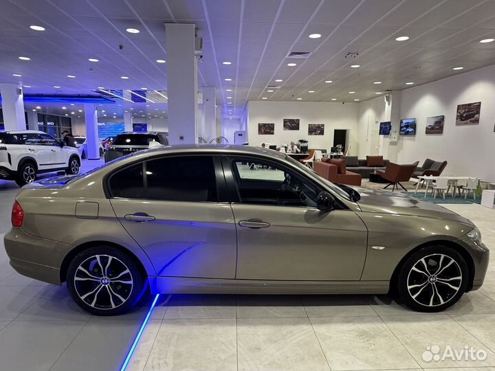 BMW 3 серия 2.0 AT, 2011, 108 000 км