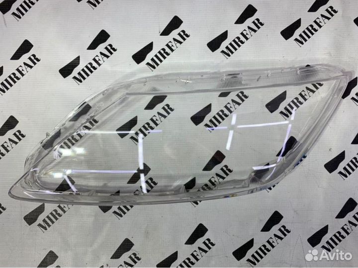 Стекло фары Mazda CX 7