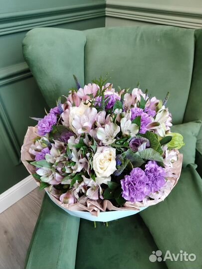 Обучение флористики