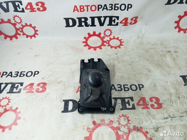 Кулиса переключения МКПП Chevrolet Aveo T250/255 1