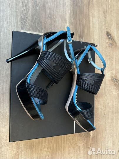 Туфли Marc Jacob's