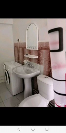 Дом 60 м² на участке 2 сот.