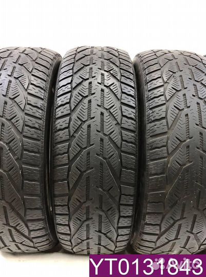 Tigar Winter 215/60 R17 96H