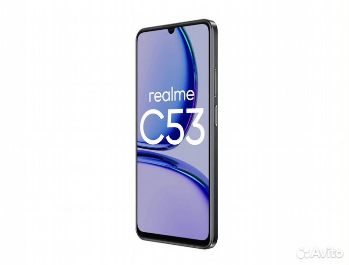 realme C53, 6/128 ГБ