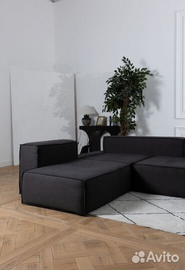 Диван 3600х2800 мм