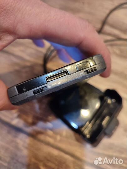HP iPAQ hx4700