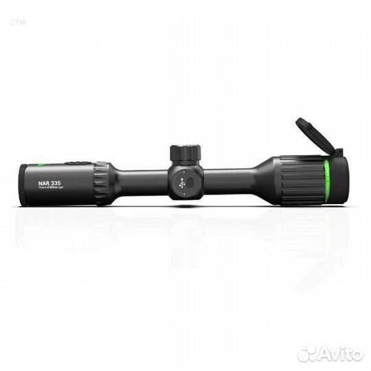 Тепловизионный прицел conotech NAR335
