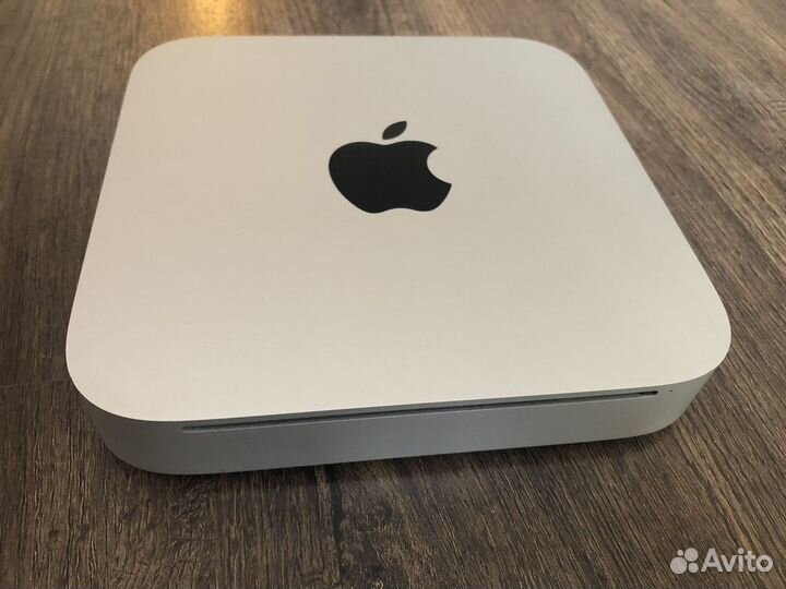 Apple Mac mini 2010