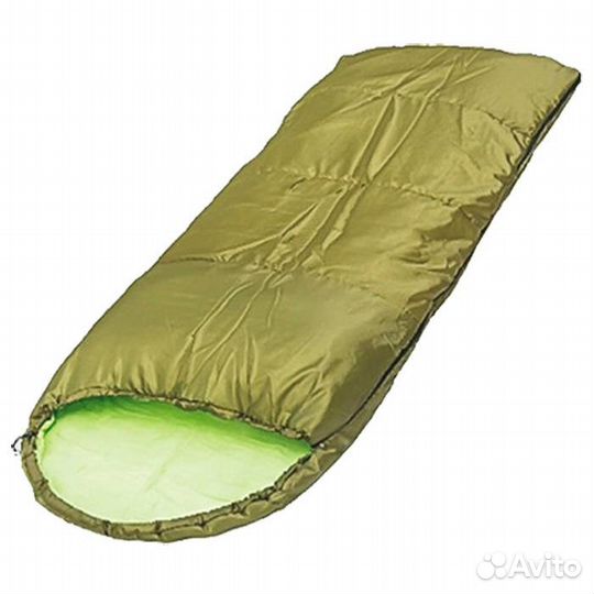 Спальник «Сп2XL» р: 200+35х85см