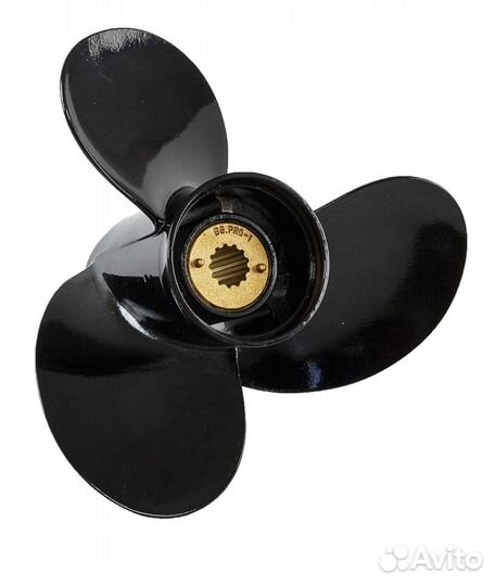 Гребной винт Mercury 40-50-60 10 5/8 X 12