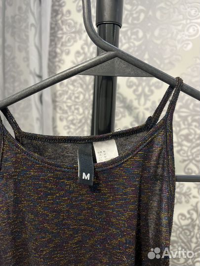 Топы женские