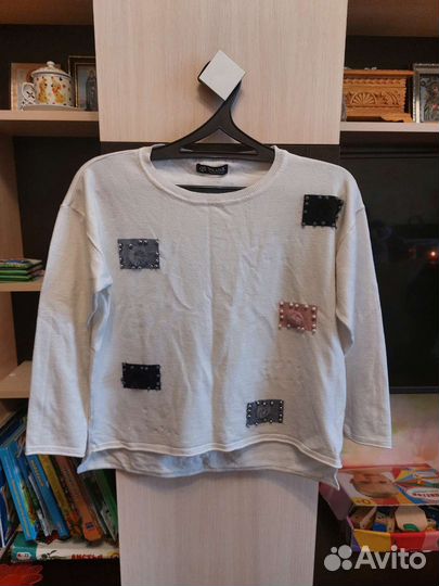 Вещи женские 46 48 размер