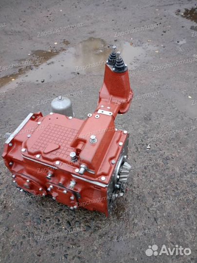 Коробка передач мтз 1221:::