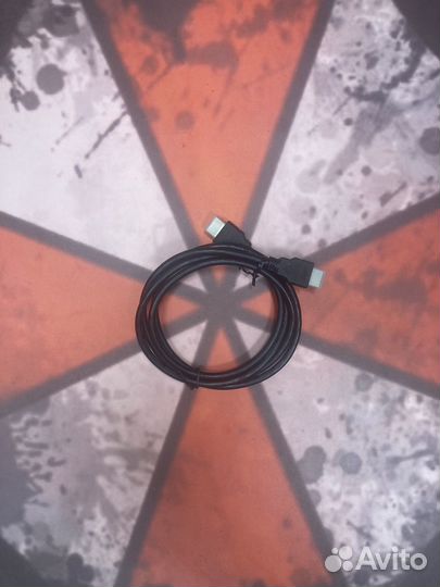 Кабель hdmi