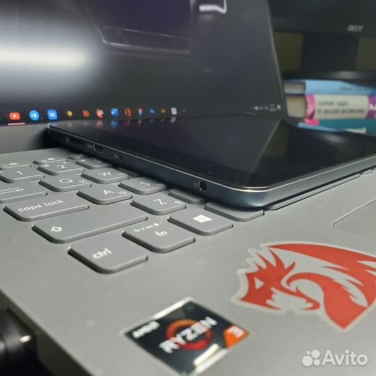 Планшет Prestigio Multipad 4