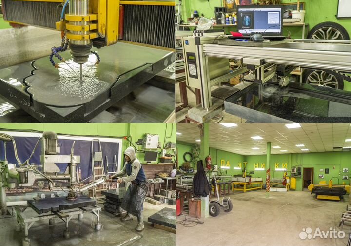 Гранитная мастерская изготовление памятников