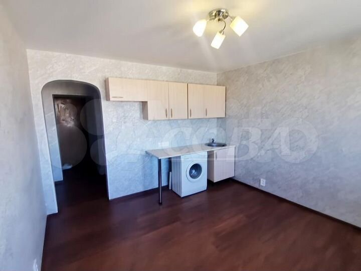 1-к. квартира, 20 м², 9/9 эт.