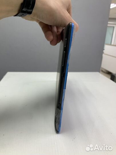 На запчасти планшет lenovo tab 3