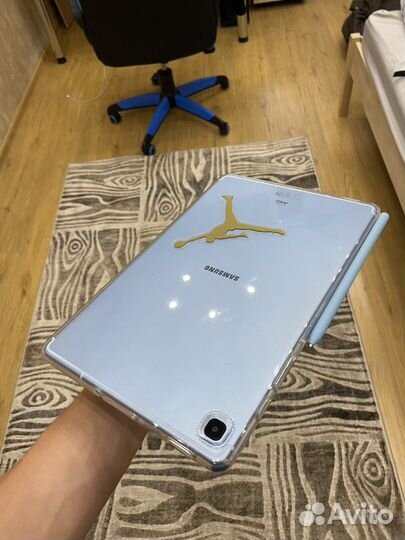 Планшет samsung galaxy tab s6 lite LTE