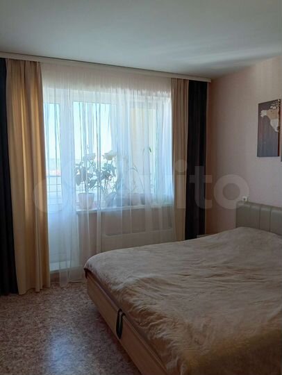 1-к. квартира, 34,7 м², 13/17 эт.