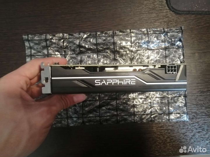 Radeon RX 570 4GB