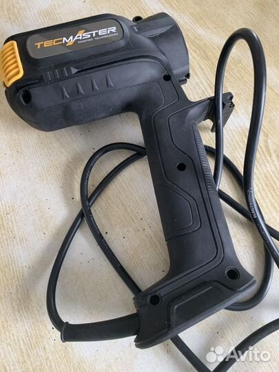 Краскопульт Т600