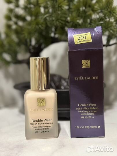 Крем тональный estee lauder