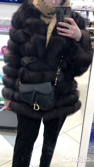 Шуба-трансформер