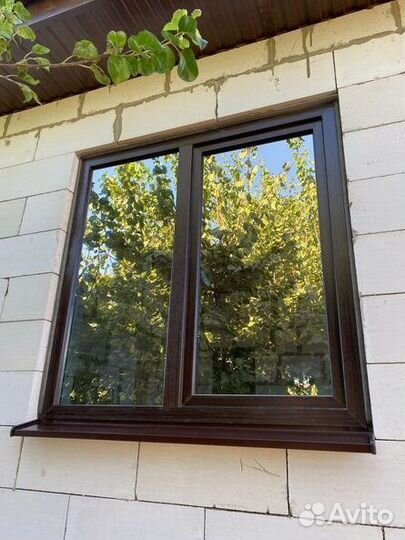 Мягкие окна Астрахань