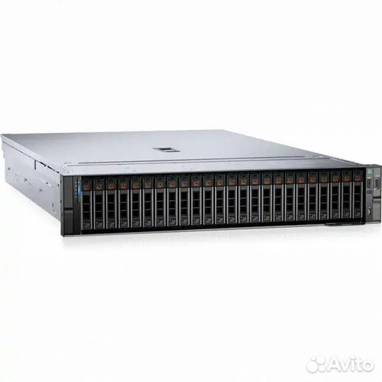 Сервер Dell PowerEdge R760 692640