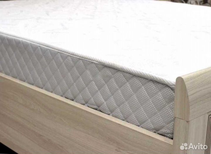 Матрас мягкий