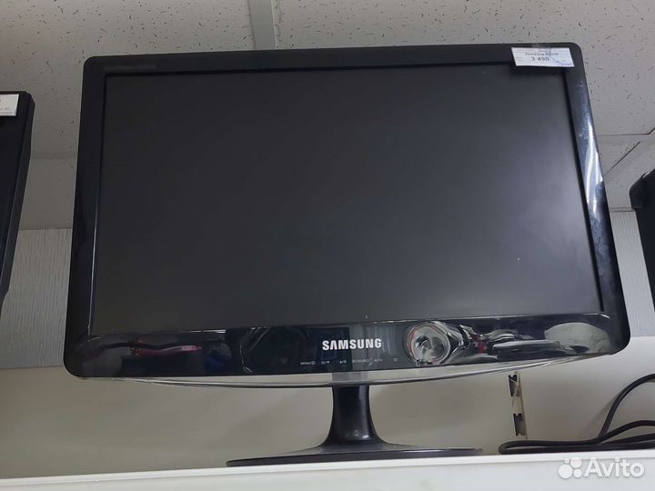 Монитор Samsung B2030