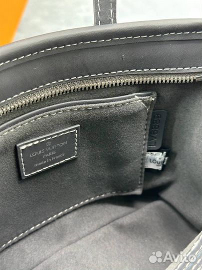 Сумка женская louis vuitton натуральная кожа