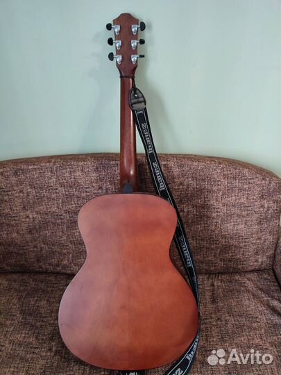 Baton Rogue AR21C/GA Акустическая гитара