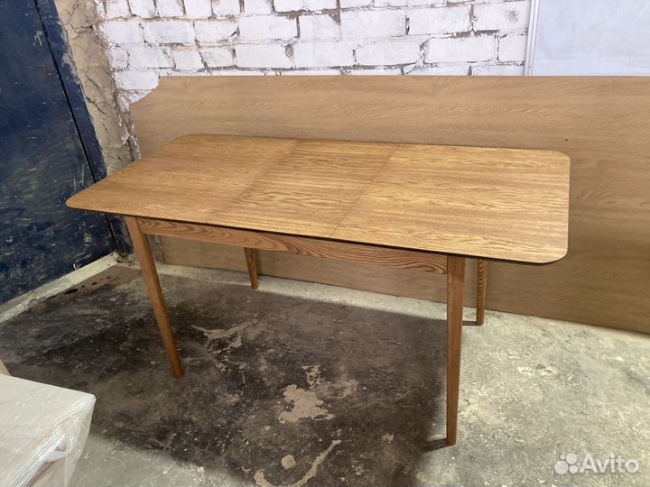 Стол кухонный раздвижной новый
