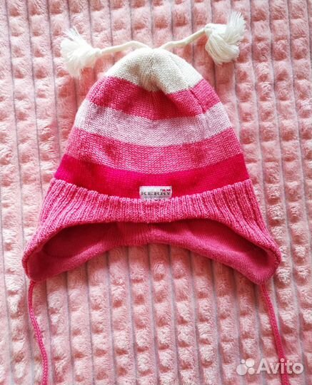 Шапка Kerry 46 р