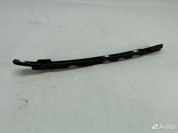 Кронштейн усилителя бампера задний левый Opel