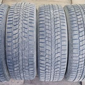 Dunlop SP Winter Ice 01 205/60 R16 92T