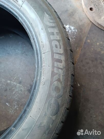 Dunlop Prosafer S-01 235/55 R19