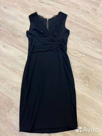 Dolche gabbana платье