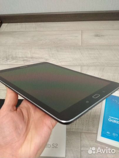 Samsung galaxy Tab s2 9.7