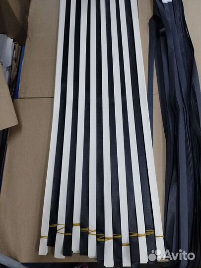 Ледерин для ремонта гармони, баяна, аккордеона