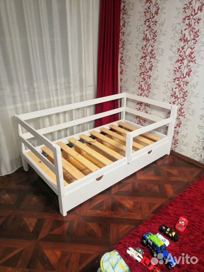 Кровать 160 на 80 см