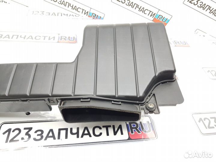 Воздухозаборник Nissan Murano PNZ51 VQ35DE 2008