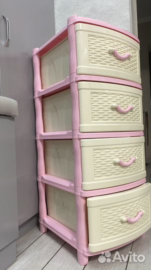 Комод детский